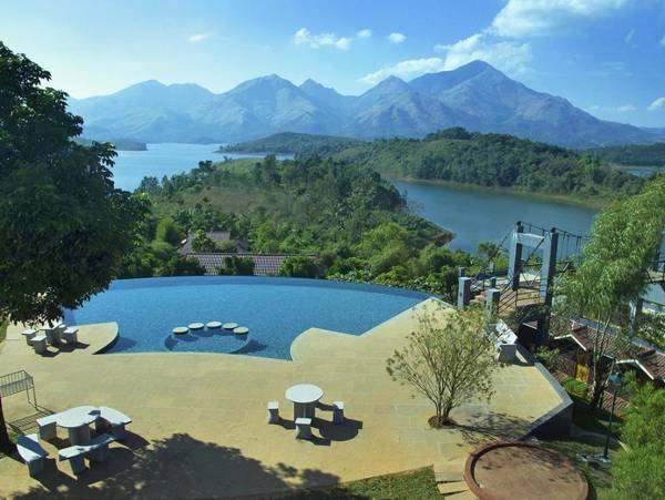 Arayal Resorts Wayanad