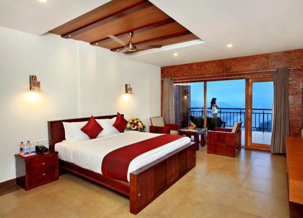 Arayal Resorts Wayanad