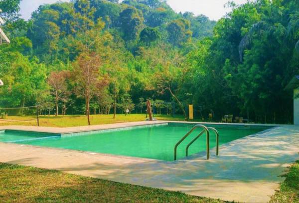 Vythiri Greens Holiday Resort
