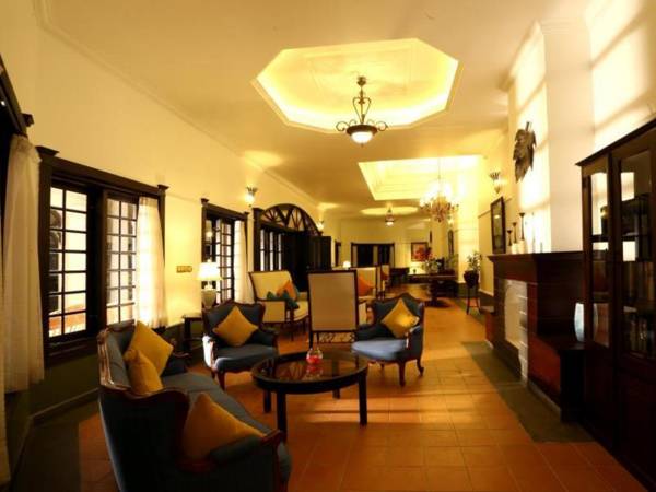 Parisons Plantation Experiences Bungalow