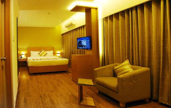 Hotel Indriya Wayanad