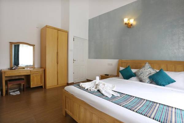 Lakkidi Village Resort