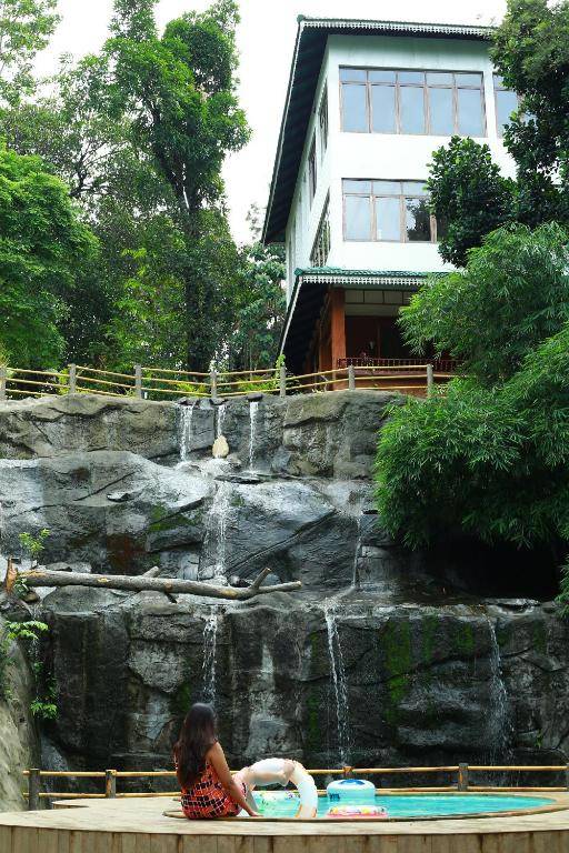 Lakkidi Village Resort