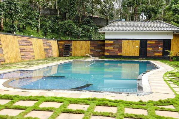 Wayanad Ranches Resorts