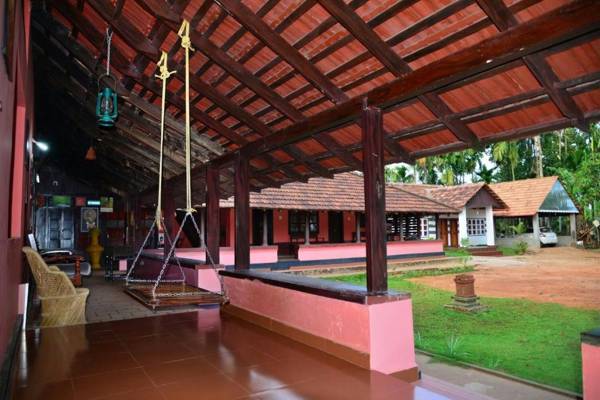 Kudajadri Drizzle Homestay