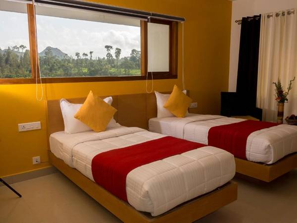 The Hill District Club by Voye Homes