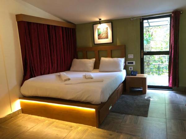 Ranches Jungle Beats