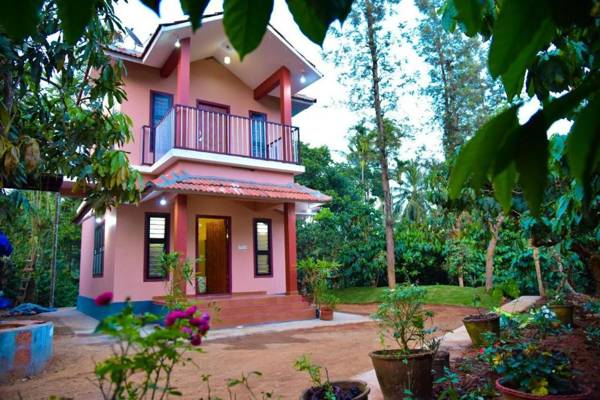 Sahyadri Homestay