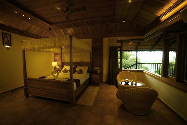 Mount Xanadu Resorts