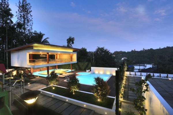 Le Villagio Holiday Apartments