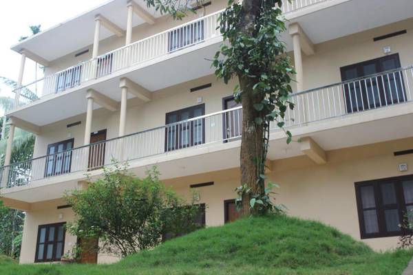 Gooseberry Family Retreats - Wayanad