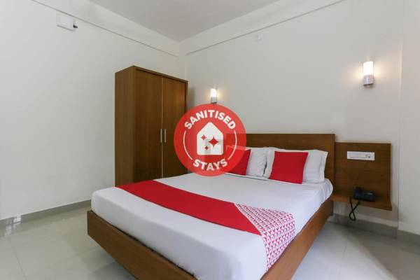 OYO 8897 Resort August Residency