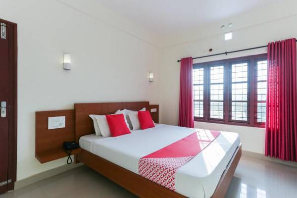 OYO 8897 Resort August Residency