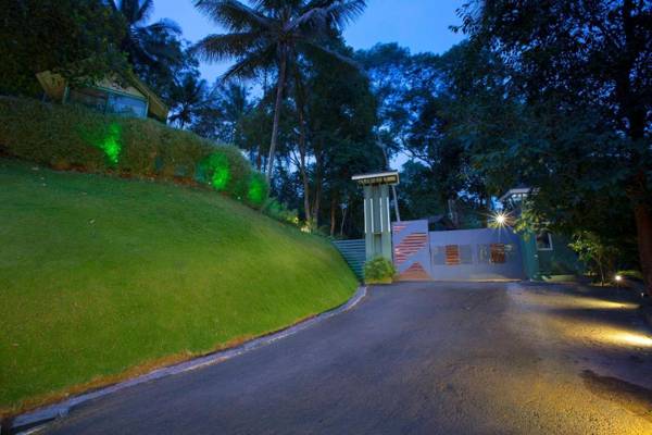 Adithya Nature Resort & Spa