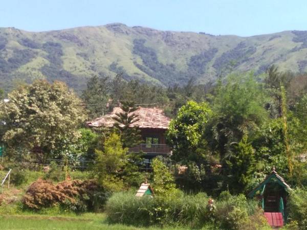 KOOMANKOLLY RESORT