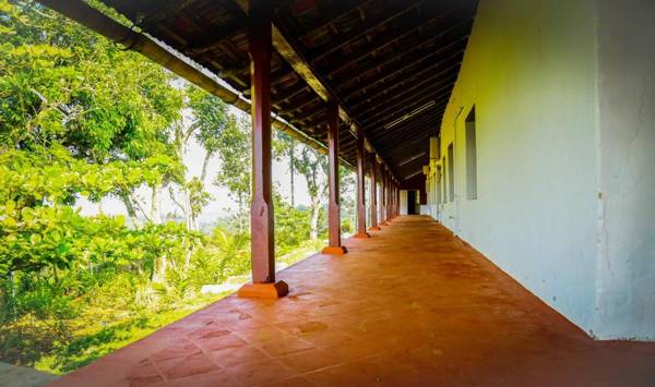 Tea tours Ripon Heritage Bungalow