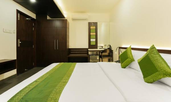 Brahma The Hotel
