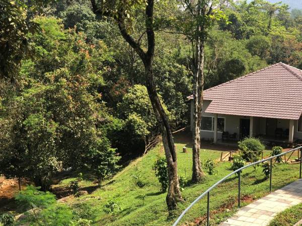 Abad Brookside Wayanad
