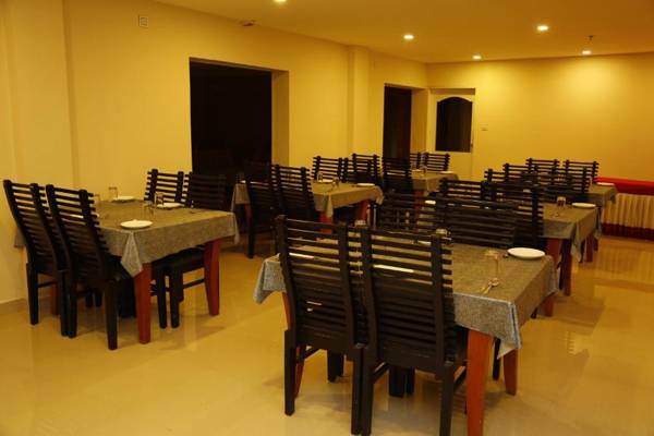 Jet Paark Resort Hotel