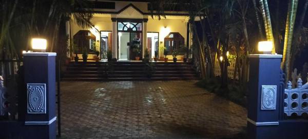 karakkatt holiday home