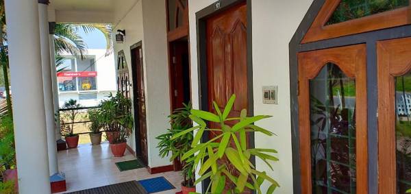 karakkatt holiday home