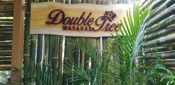 wayanad doubletree villa