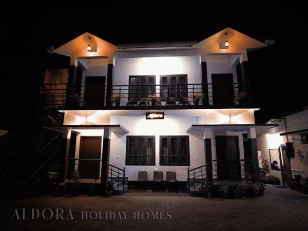 Aldora Holiday Homes
