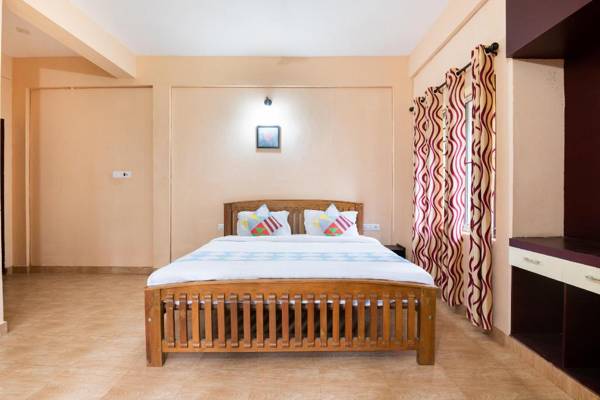 OYO 78243 Vedica Home Stays