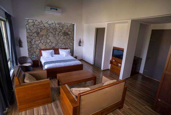 Coffee Greens Resort