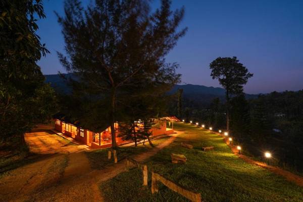 Zostel Homes Wayanad Thirunelly