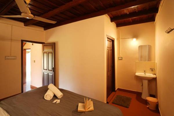 Zostel Homes Wayanad Thirunelly