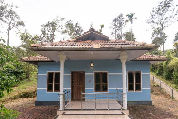 OYO Home 78225 Grandour Coffe Mount Villas