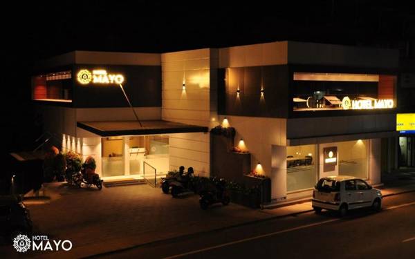 Hotel Mayo
