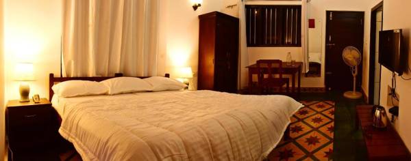 Nivaasana Bed & Breakfast