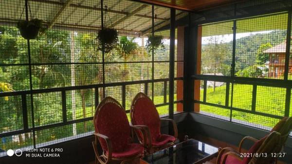 Misty Wind Holiday Homes