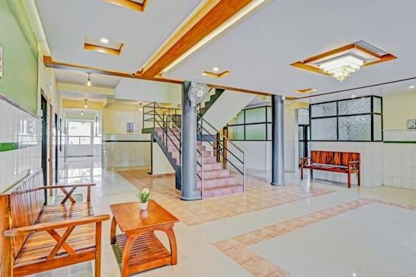 OYO 86345 Zion Residency