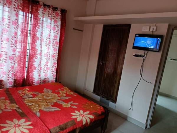 OYO 85792 Lions Residency