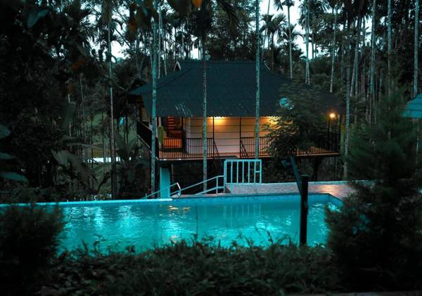 Wildside Jungle Retreat Sultan Bathery Resort 