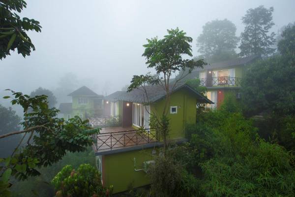 Amrezy Resort & Spa By Stride