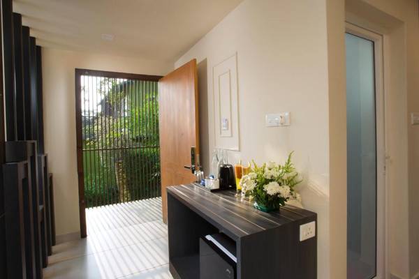 Amrezy Resort & Spa By Stride