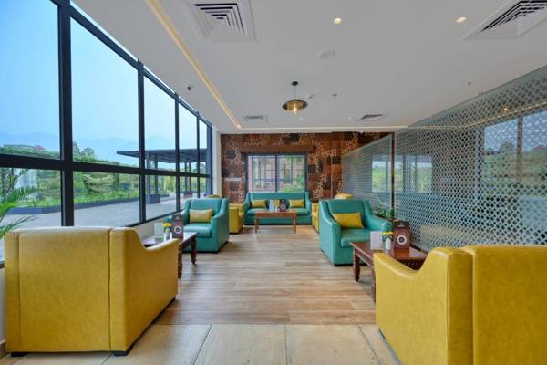 Tigris Valley Holistic Wellness Resort