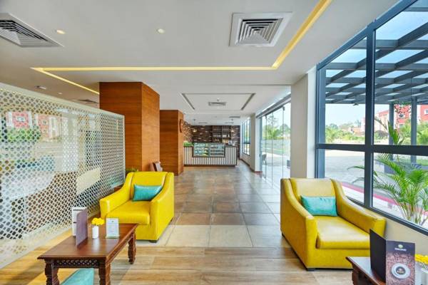 Tigris Valley Holistic Wellness Resort