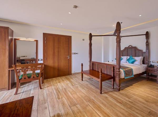 Tigris Valley Holistic Wellness Resort