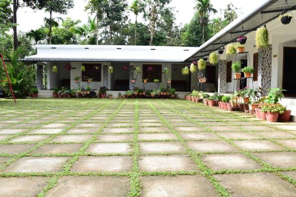 Pauls Retreat Wayanad