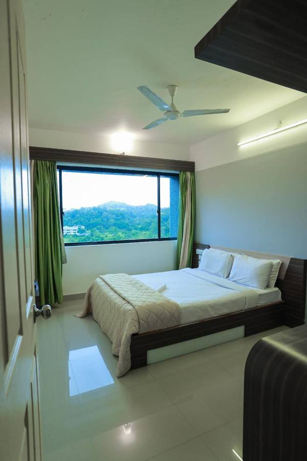 Thazaa Resorts by Bestinn Leisure