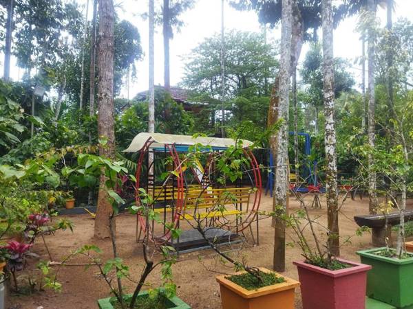 Wayanadgreenpark resort