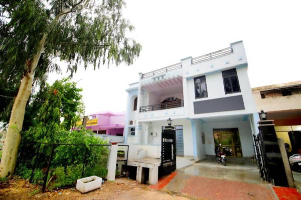 Hotel Aanchal