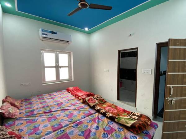 OYO 85866 S K Hotel