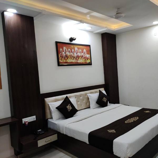 Hotel Vinayak Palace