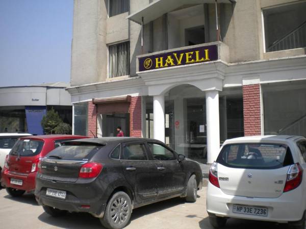 Hotel RJ Haveli